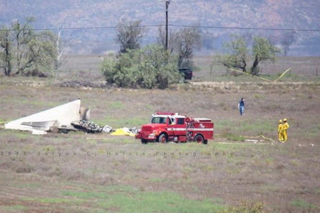 My: May bay dam nhau gan bien gioi, 4 nguoi chet hinh anh