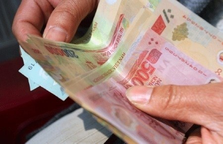 Tien luong lam ngay Quoc khanh bang 400% luong ngay thuong hinh anh