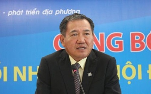 Eximbank phu nhan bi kiem soat dac biet hinh anh
