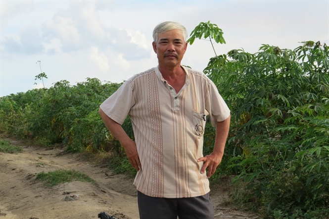 Vay von lam giau: Khong tac dat tro thanh chua rung hinh anh