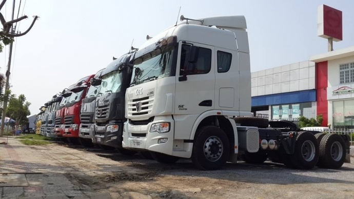 Gan 10.000 oto ngoai do bo Viet Nam trong thang 7 hinh anh