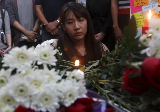 Nhung diem bat thuong cua vu danh bom Bangkok hinh anh