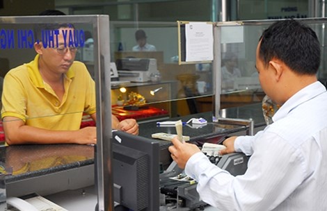 Việc NHNN tiếp tục tăng tiếp 1% tỷ giá, nới biên độ lên +/-3% là phù hợp với hiện tại.