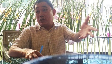 Ong chu Dai Nam nop phat gan 100 ty dong va 'se khieu nai' hinh anh