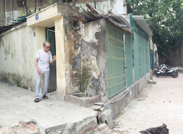 Nhung buc tuong bac ty va cuoc chien khong hoi ket hinh anh