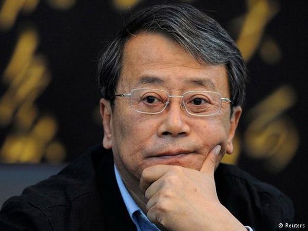 TQ khai tru Dang anh trai cuu tro ly cua ong Ho Cam Dao hinh anh