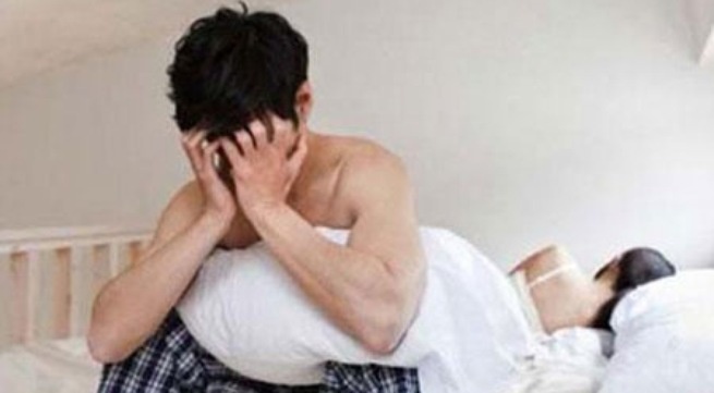 Nhan biet mac benh lau hinh anh