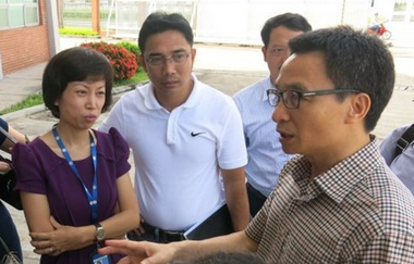 Pho thu tuong vi hanh: Cang nghe cang thay rau hinh anh