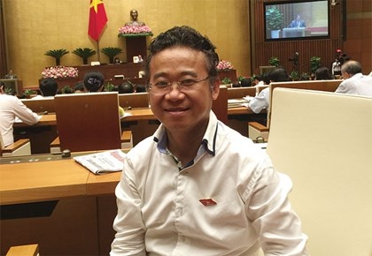 Ông Đặng Thành Tâm đã có phản ứng nhanh chóng để dập tắt tin đồn.