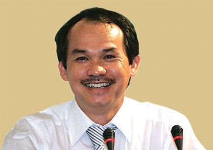 Ông Đoàn Nguyên Đức không ít lần gặp phải tin đồn thất thiệt.