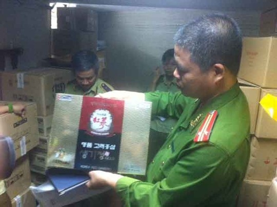 Thuc pham chuc nang: Bip nguoi dung hinh anh