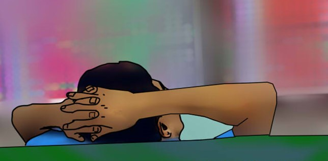 Con dau dau cua cac doanh nhan hinh anh