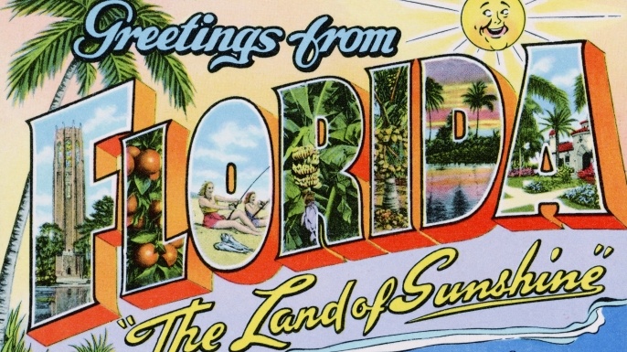 Cơn sốt ảo tại 