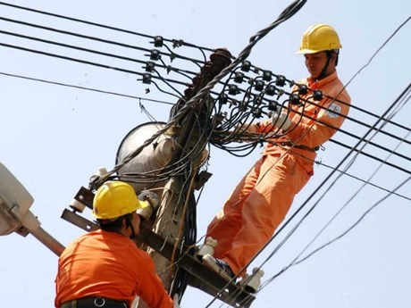 Thi truong dien canh tranh: Tu 2016 se van hanh tren... giay hinh anh