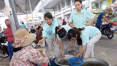 Nếu lao động không cải thiện năng lực, khó đòi được mức lương thỏa đáng.