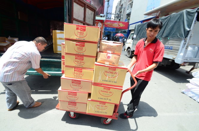 Cuoc van tai ngu quen hinh anh