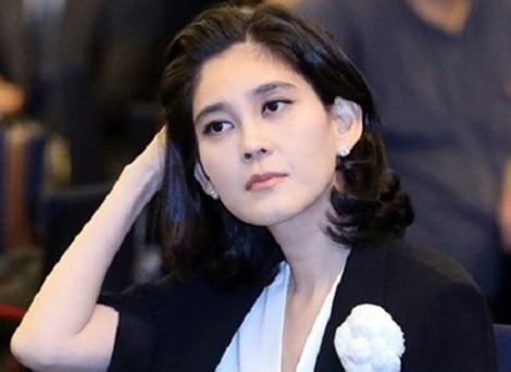 Nu ty phu thua ke tap doan Samsung giau co ra sao? hinh anh