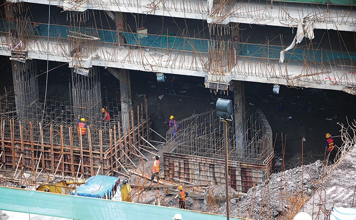 Thi truong bat dong san: Xuat hien nhieu chieu ban hang moi hinh anh