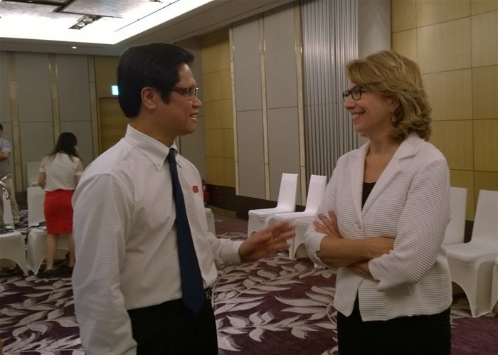 Chu tich VBF gui thu len Thu tuong ve luong toi thieu hinh anh