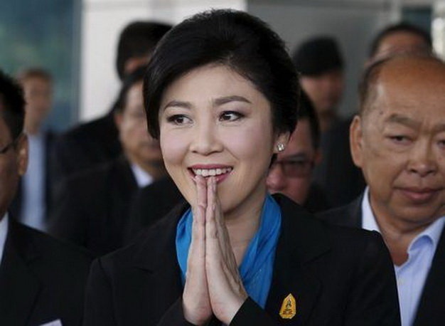 Cuu thu tuong Yingluck Shinawatra lai hau toa hinh anh