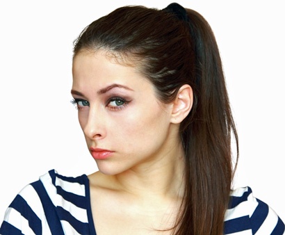 1. Anh có xem phim sex bao giờ không? “Cô đã biết câu trả lời rồi mà, sao còn phải hỏi?”