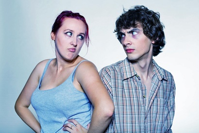 11. Anh có yêu em không? “Chúng ta thà biểu lộ tình yêu của mình còn hơn là nói về điều đó đi”.