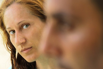 5. Anh đã nghĩ gì vậy? “Không có gì chúng ta cảm thấy không thể nói đến được à, hiển nhiên là như vậy”