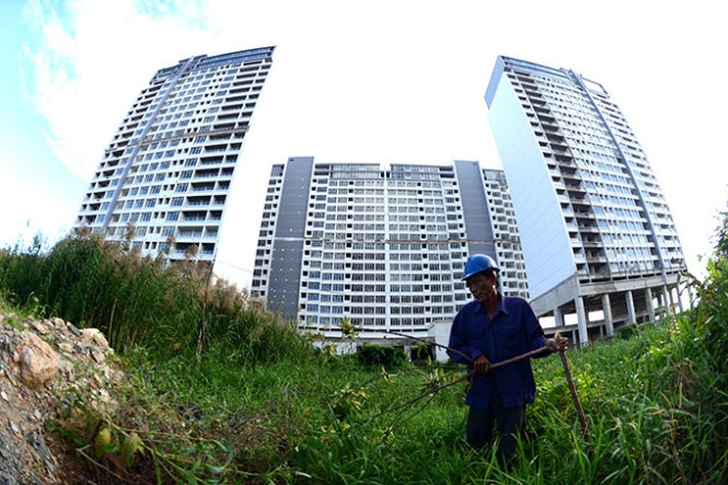 Doanh nghiep se bi khong che chi phi lai vay hinh anh