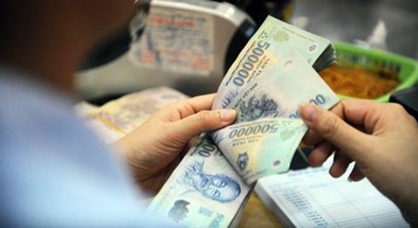 De xuat tang 250.000 dong mot thang cho nguoi luong huu thap hinh anh