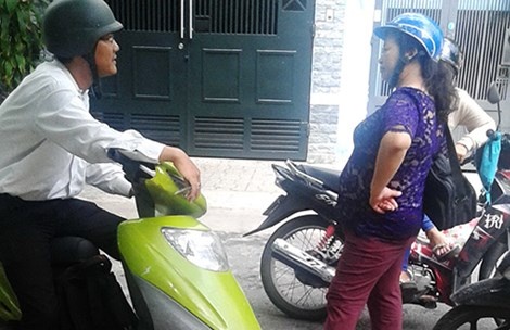 'Chet' vi da cap kieu moi hinh anh