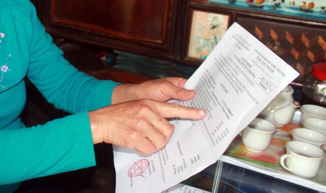 ​Nhan bang luong huu ma toi chet lang hinh anh