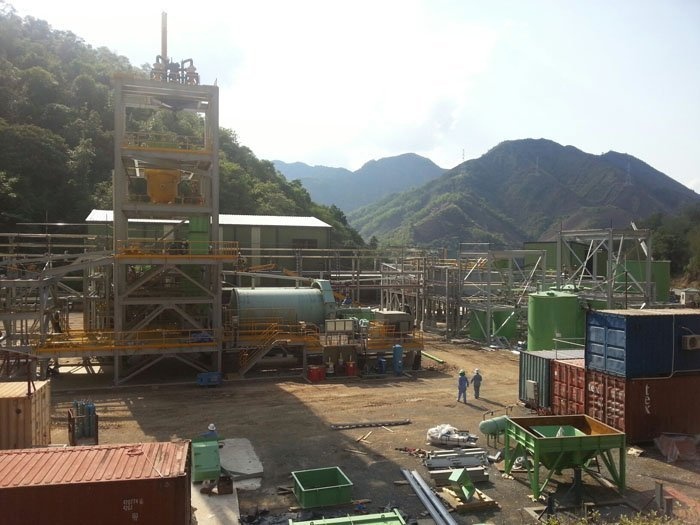 Tranh luan gay gat ve tang thue tai nguyen hinh anh