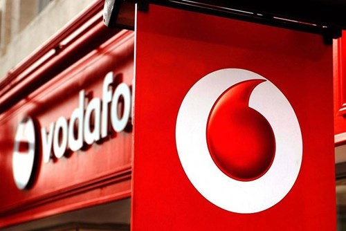 Vodafone mang đến cơ hội tài chính cho vùng Trung Đông.