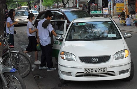 Chay i giam cuoc van tai: Phat duoc! hinh anh