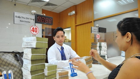 Cac chieu gai khi vay tin dung tieu dung hinh anh