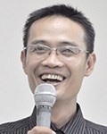  ThS Nguyễn Anh Tuấn, khoa Marketing ĐH Tài chính marketing.