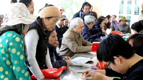 Nếu chọn điều chỉnh lương hưu thấp với cả đối tượng nghỉ hưu sau ngày 1/1/1995 trở đi, Chính phủ sẽ phải xin ý kiến Ủy ban Thường vụ Quốc hội.