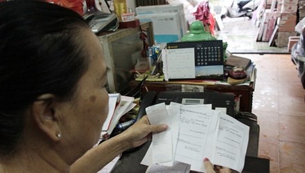 Da Nang: Giam dieu hoa, quat… tang tien dien hinh anh