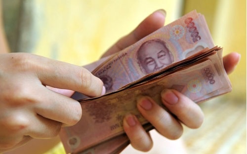 Nguoi co muc luong huu thap duoc tang luong nhu the nao? hinh anh