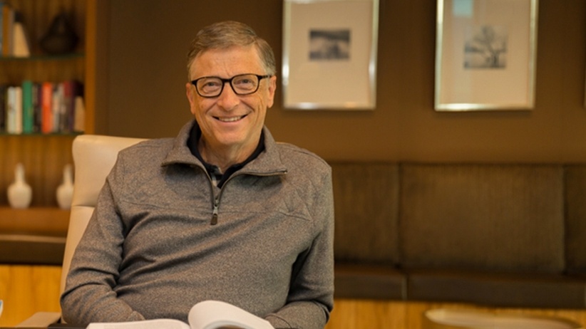 Con duong tro thanh huyen thoai cua Bill Gates hinh anh