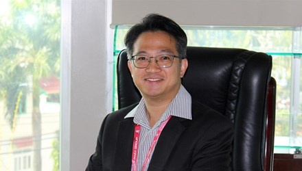 Tan Hiep Phat moi sep nuoc ngoai quan ly hinh anh