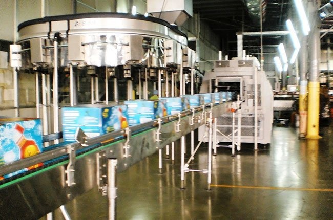 Tan Hiep Phat noi khong co chuyen cong ty doi ten hinh anh