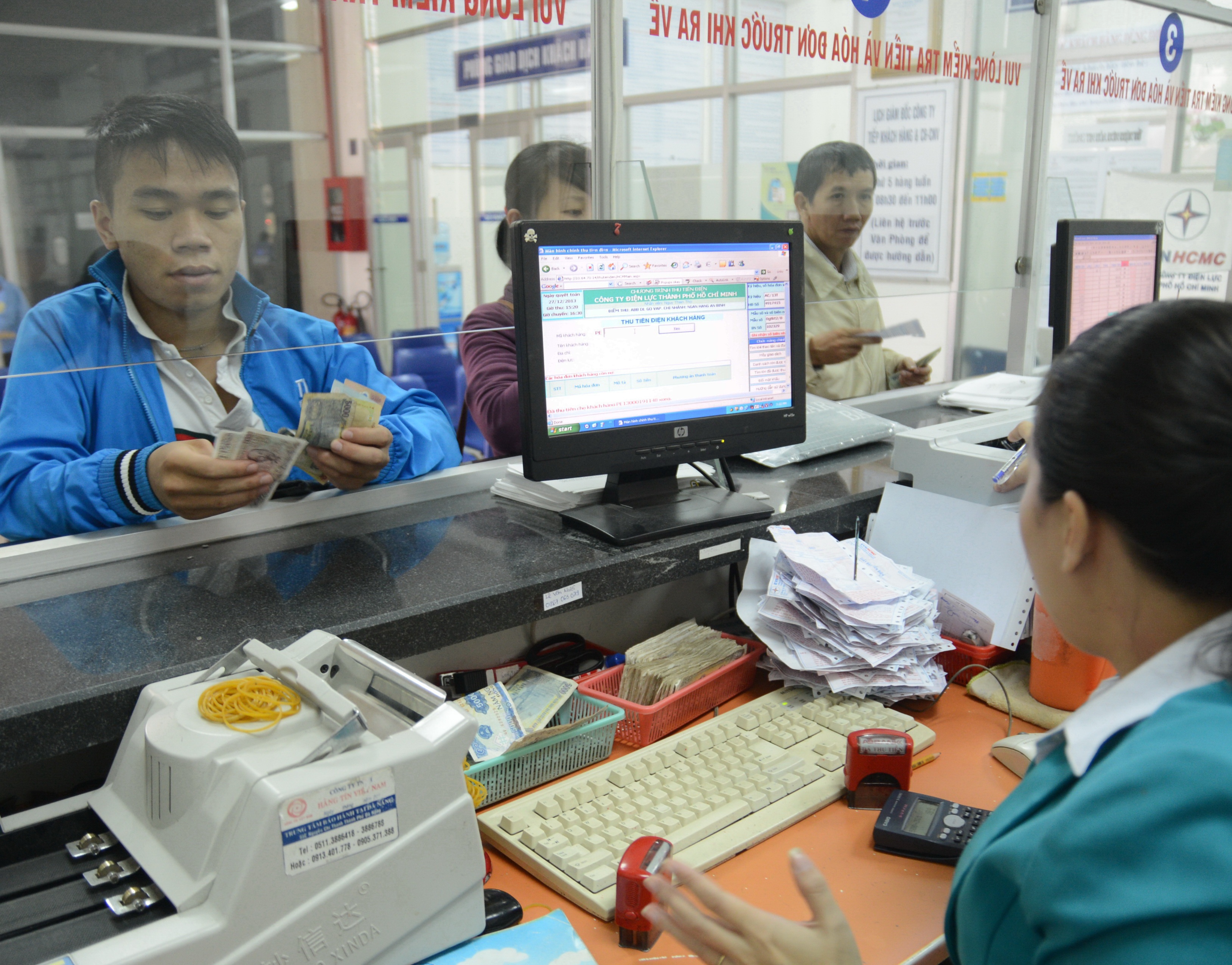 Dung dien cang nhieu cang loi! hinh anh