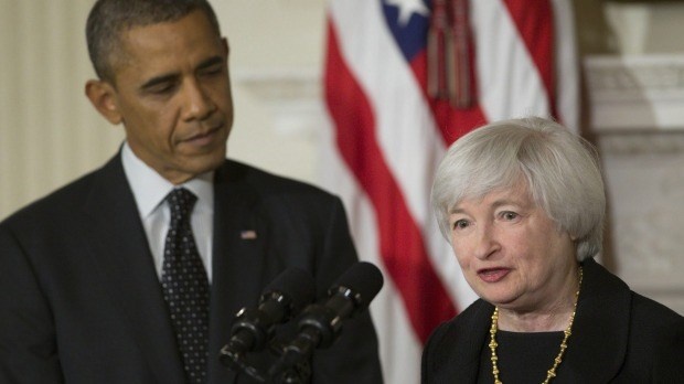 Không quá lời khi nói Ngân hàng Trung ương Mỹ là một trong những định chế tài chính có ảnh hưởng nhất trên thế giới.