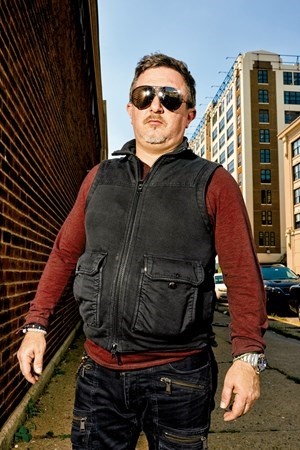 Ông Freidman kiếm soát xấp xỉ 1.000 chiếc taxi ở New York và được xem là người có tầm ảnh hưởng lớn nhất ở lĩnh vực này tại Mỹ.