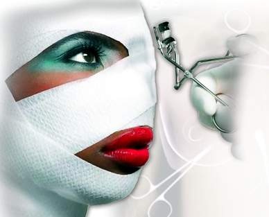 Phau thuat tham my - Con dao hai luoi hinh anh