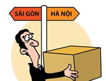 Nguoi Sai Gon mua gi, nguoi Ha Noi thich gi? hinh anh