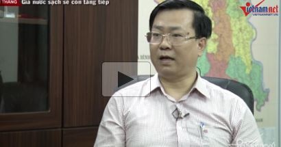 Gia nuoc sap thanh 'ban sao' cua gia dien hinh anh