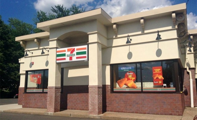 Tên gọi của chuỗi cửa hàng tiện ích 7-Eleven có ý nghĩa gì?