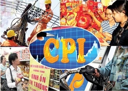 CPI thang 9 thap nhat trong 10 nam gan day hinh anh
